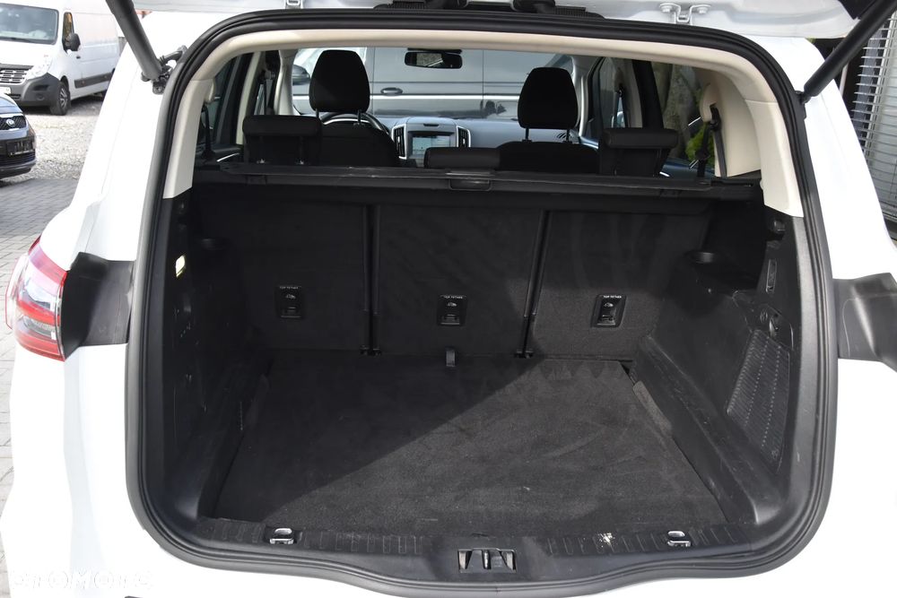 Ford S-Max 2.0 T Platinium X MPS6 - 27