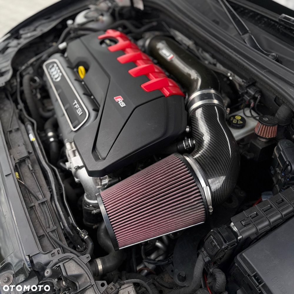 Audi RS3 Sportback - 9
