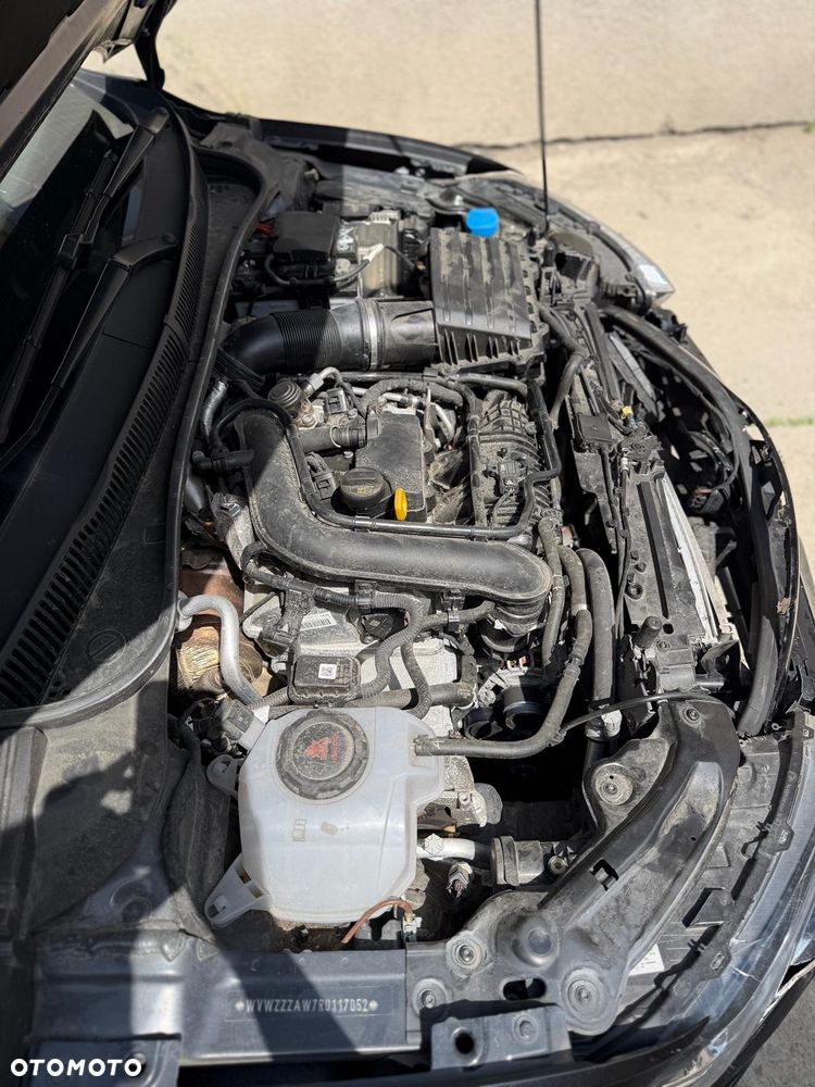 Volkswagen Polo 1.0 TSI OPF DSG Style - 26