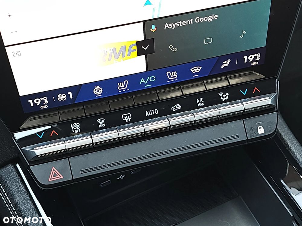 Renault Austral 1.2 E-Tech Full Hybrid 200 Techno MMT - 20