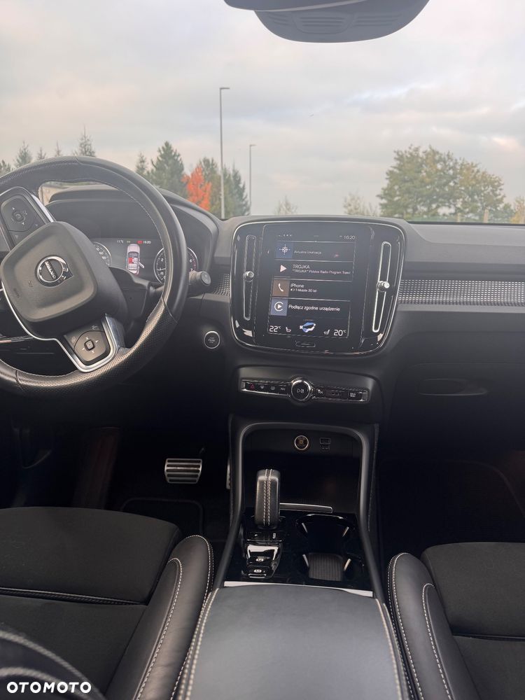 Volvo XC 40 - 8