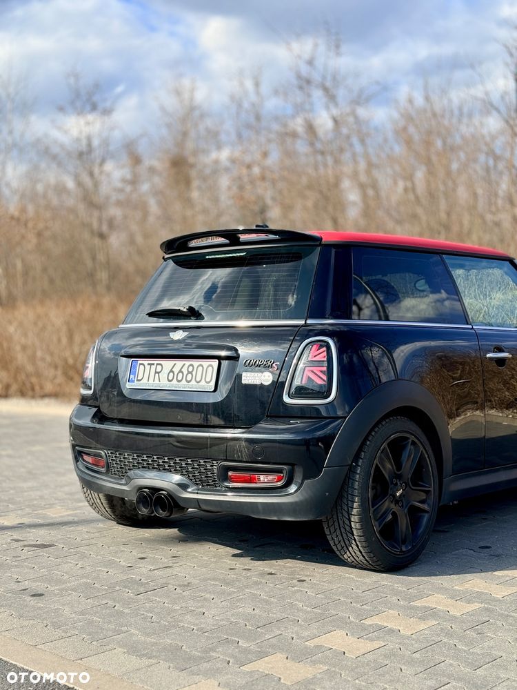 MINI Cooper S Standard - 21