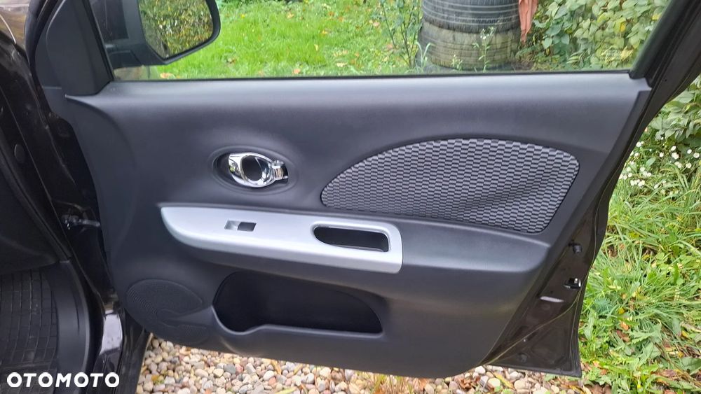 Nissan Micra - 16