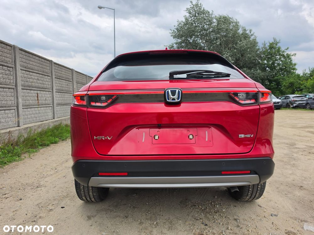 Honda HR-V e:HEV 1.5 i-MMD Elegance - 19