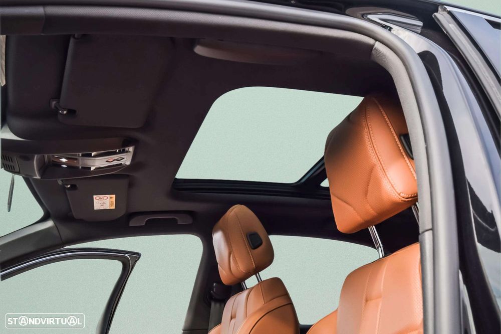 DS DS7 Crossback E-Tense Rivoli EAT8 - 16