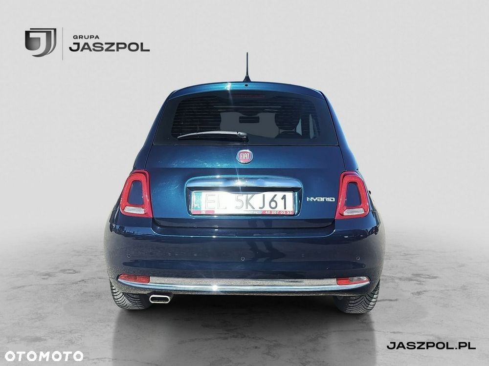 Fiat 500 - 6