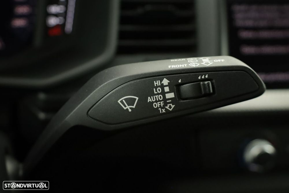 Audi A1 Sportback 25 TFSI Advanced - 17