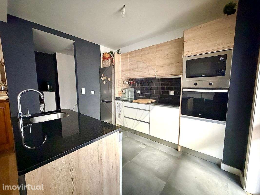 Apartamento T2 para venda - Grande imagem: 3/32