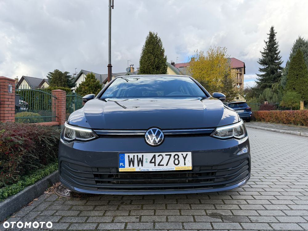 Volkswagen Golf 2.0 TDI - 19