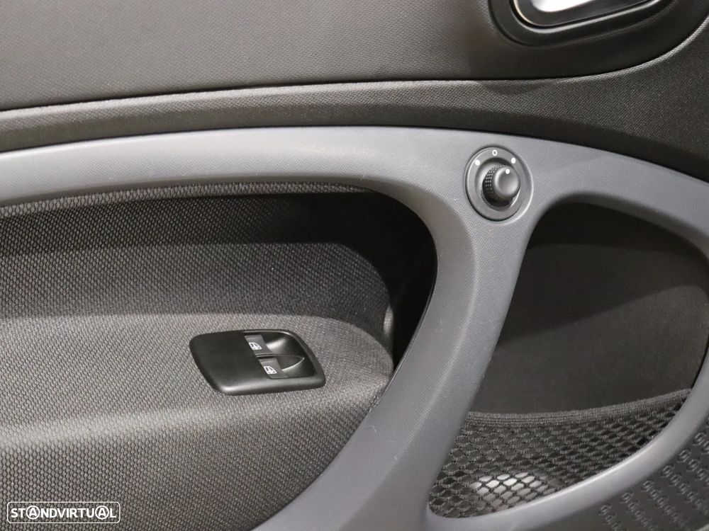 Smart ForTwo Coupé Passion - 26