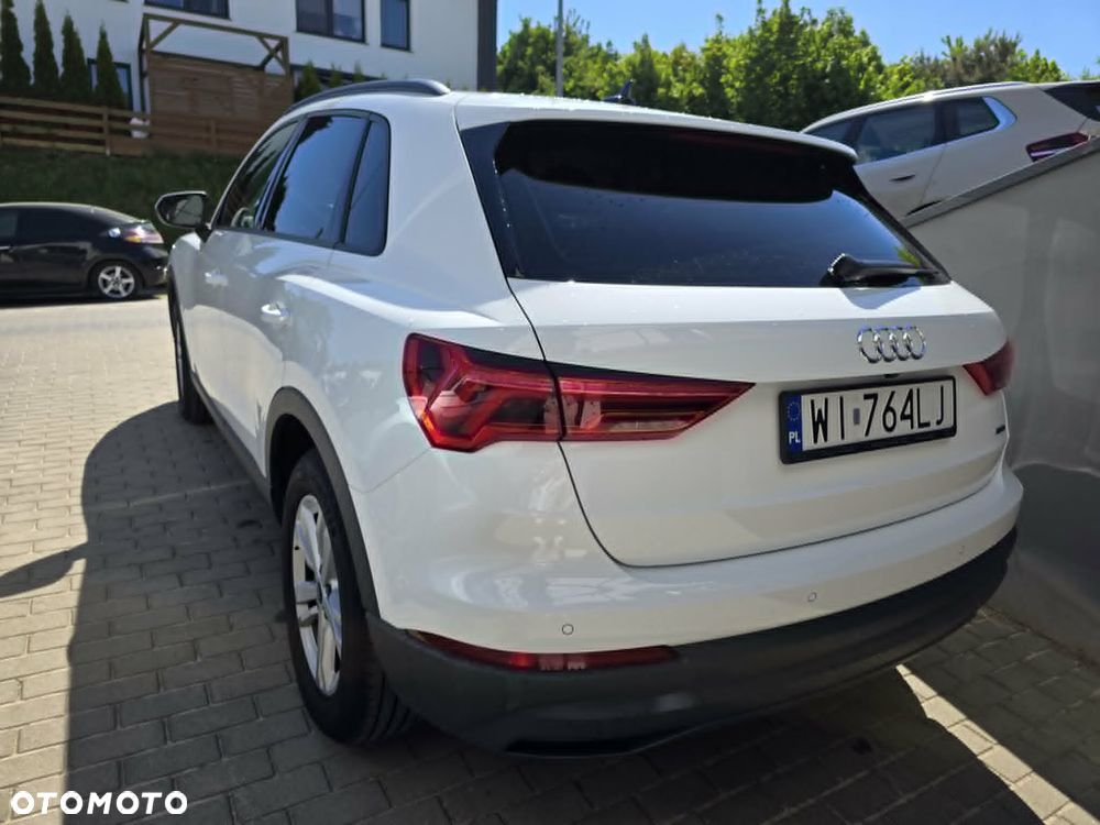 Audi Q3 40 TFSI Quattro S tronic - 5