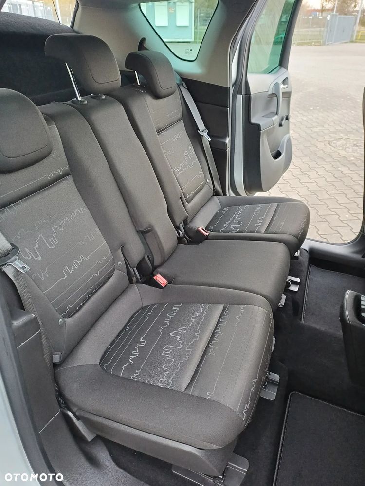 Opel Meriva 1.4 Ecoflex Selection - 19