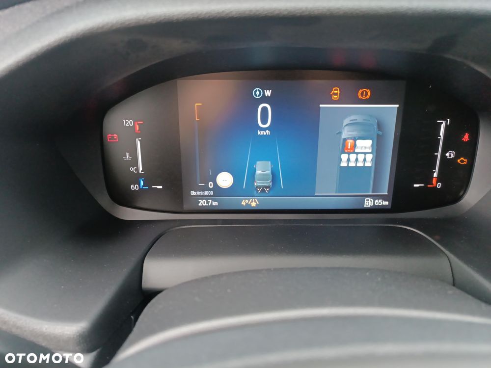 Ford Transit - 14