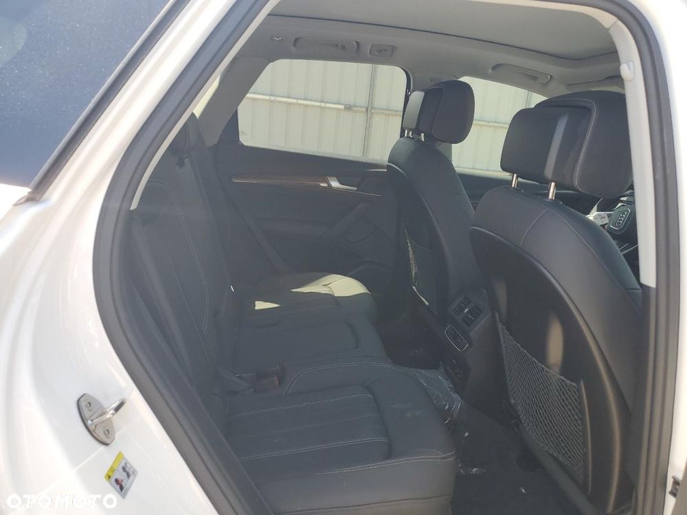 Audi Q5 45 TFSI mHEV Quattro Advanced S tronic - 13