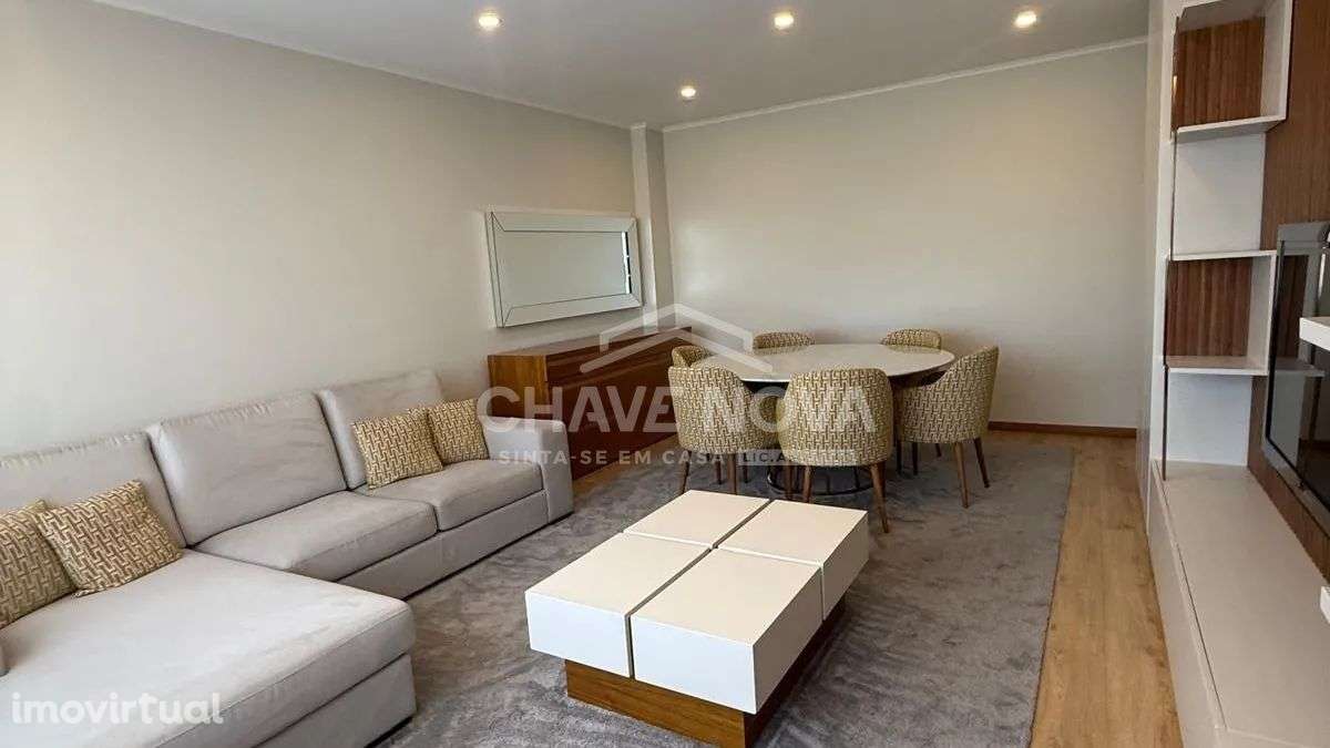 Apartamento T2 Mobilado em Soares dos Reis – Zona Central-SD/04610/MH - Grande imagem: 3/20