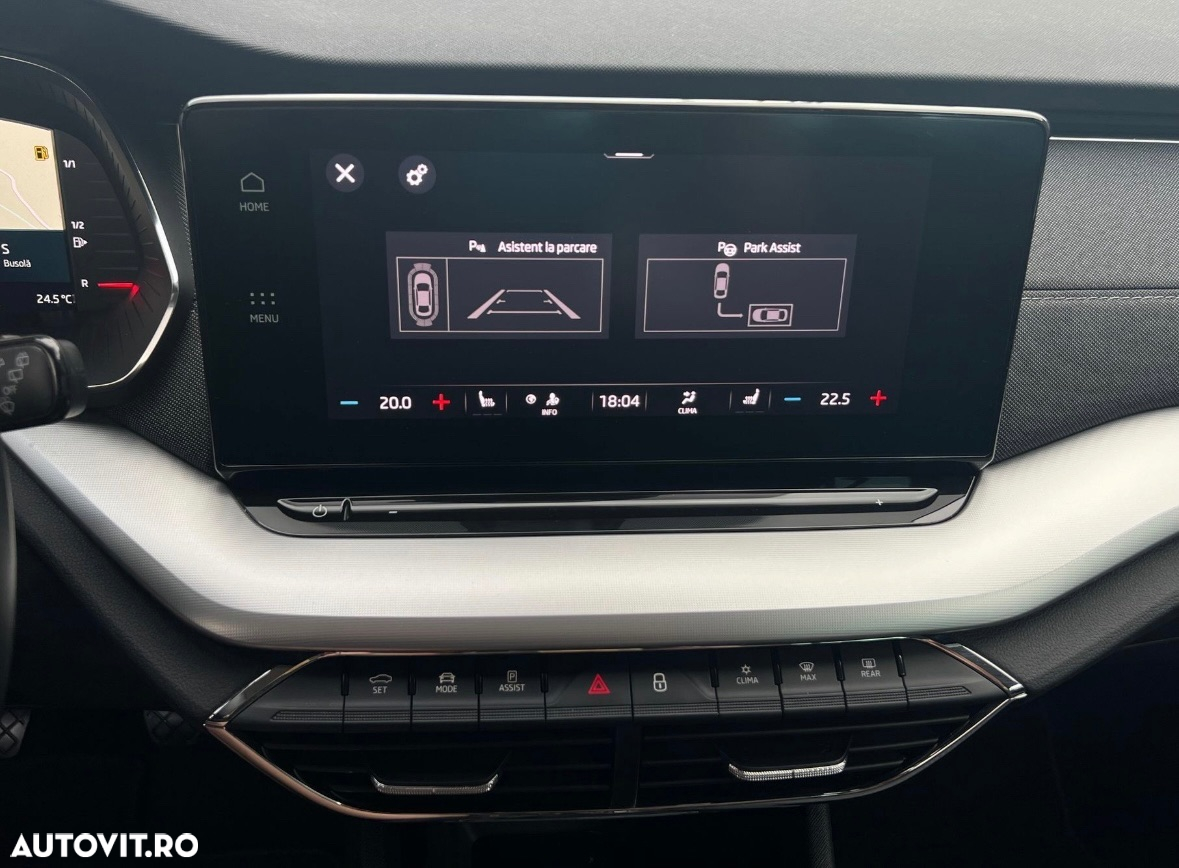 Skoda Octavia 2.0 TDI Style - 16