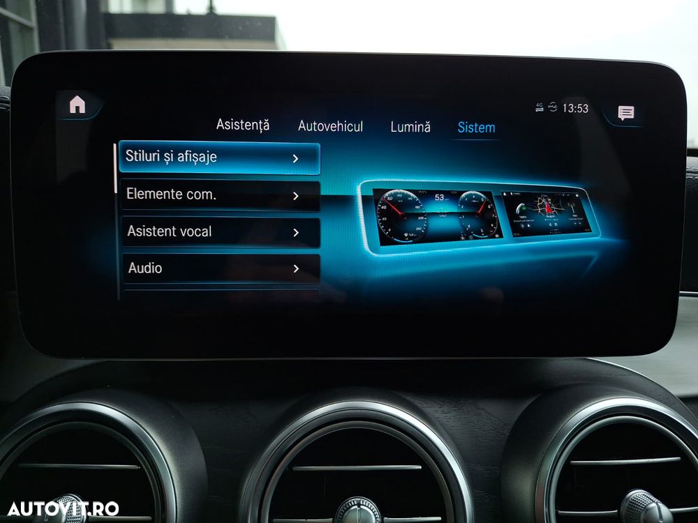 Mercedes-Benz GLC 220 d 4Matic 9G-TRONIC - 22