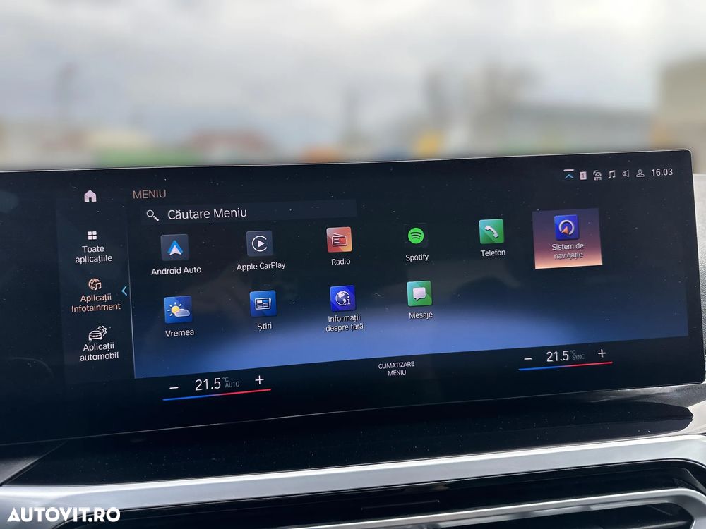 BMW Seria 3 320e Aut. - 20