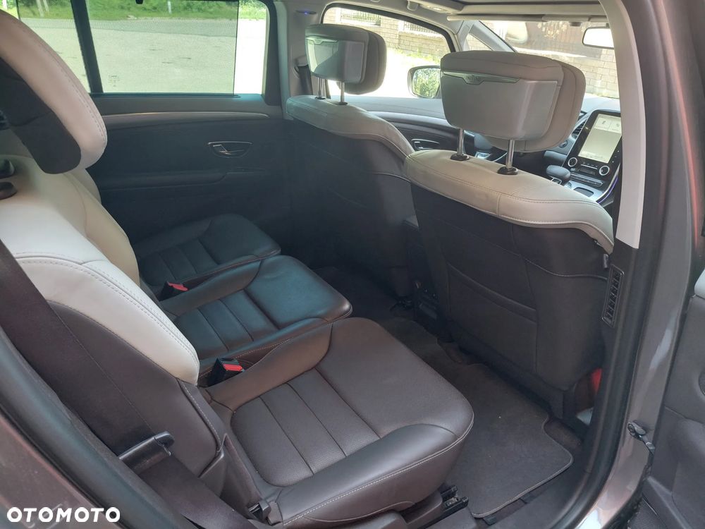 Renault Espace Energy dCi 160 EDC Initiale Paris - 8
