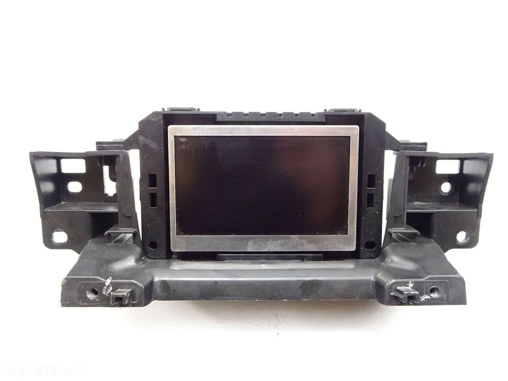 wyświetlacz ekran ford focus mk3 - 2