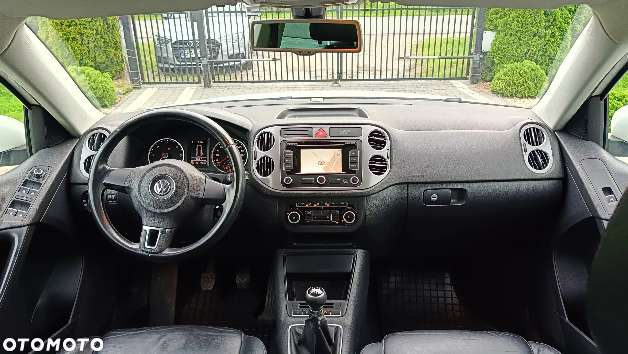 Volkswagen Tiguan - 7