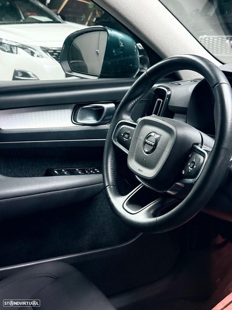 Volvo XC 40 - 14