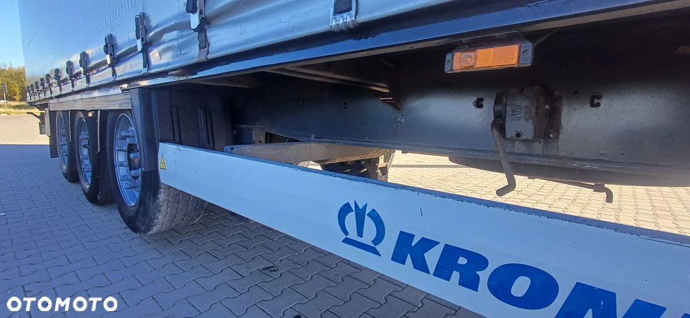 Krone Varios - 8