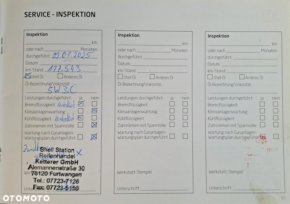 Kia Ceed 1.4 CVVT Edition 7 - 18