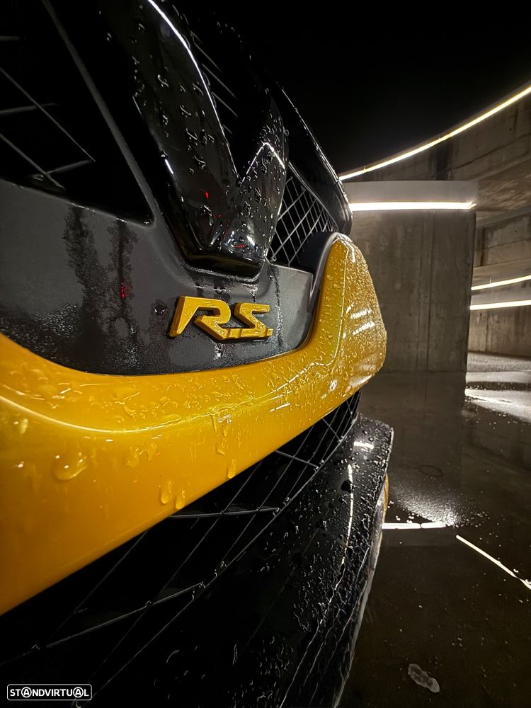 Renault Clio TCe 220 EDC R.S. Trophy - 5