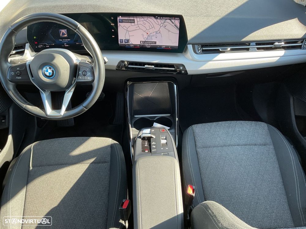 BMW 225xe Active Tourer e xDrive - 28