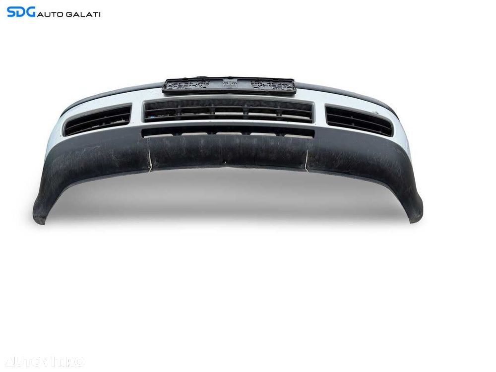 Bara Spoiler Fata cu Imperfectiuni Volkswagen Golf 5 2004 - 2008 Cod 1J0805903 1J0807178B 1J0807221 [L9919] - 4