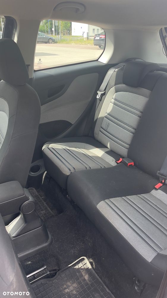 Fiat Punto - 5