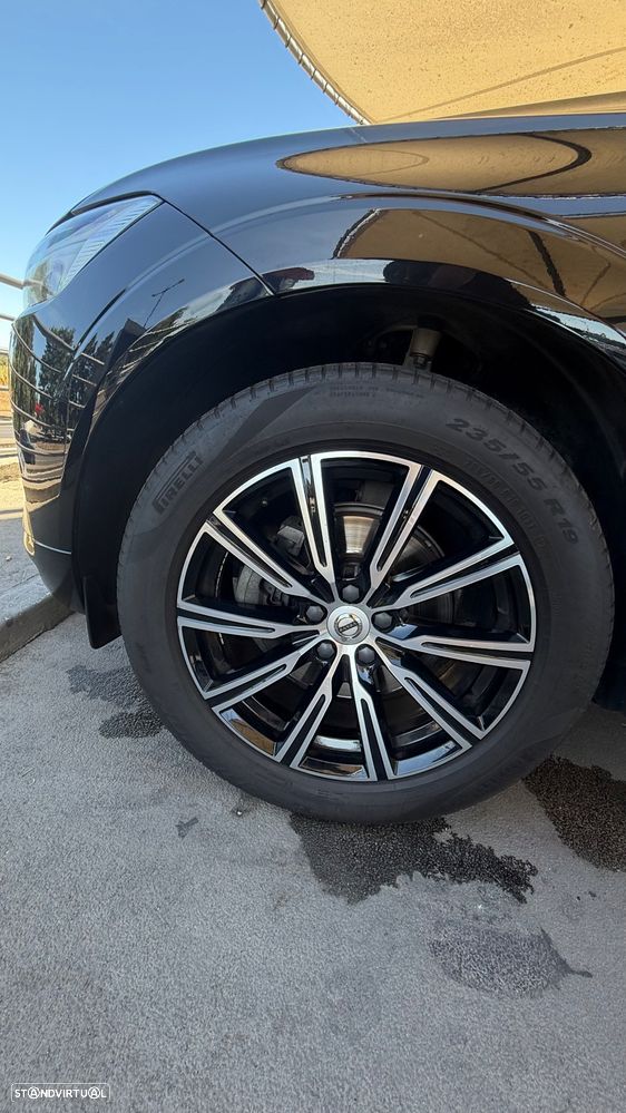 Volvo XC 40 - 13