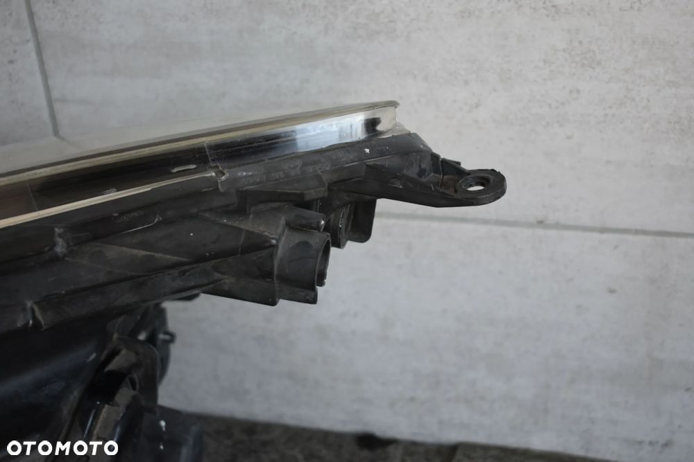 LAMPA PRZÓD OPEL CORDA D LIFT SKRĘTNA - 9