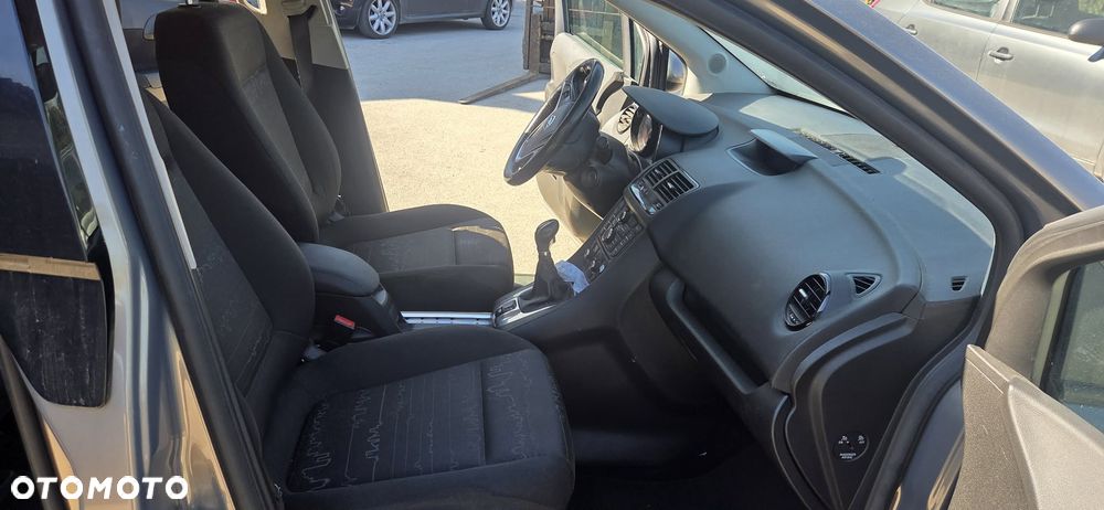 OPEL MERIVA B 1,4 100KM rozrusznik - 7