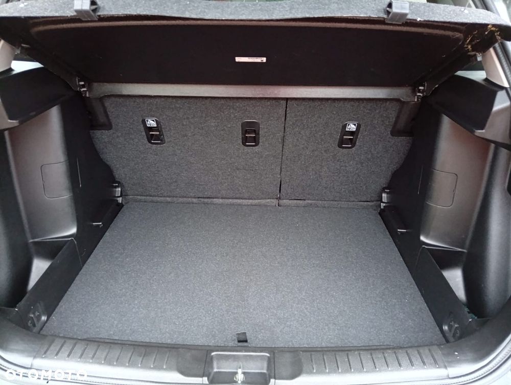 Suzuki Vitara 1.4 Boosterjet SHVS Elegance 2WD - 7