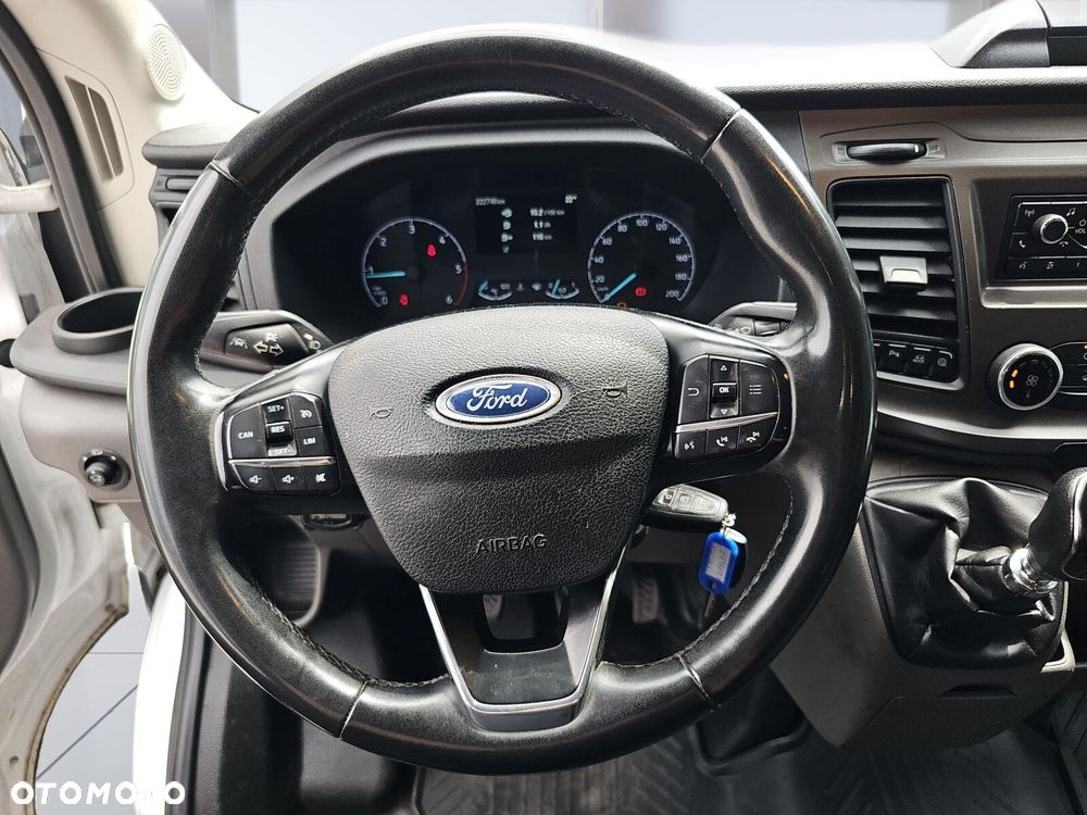 Ford transit 330 2.0 EcoBlue Trend 130KM L2 - 8