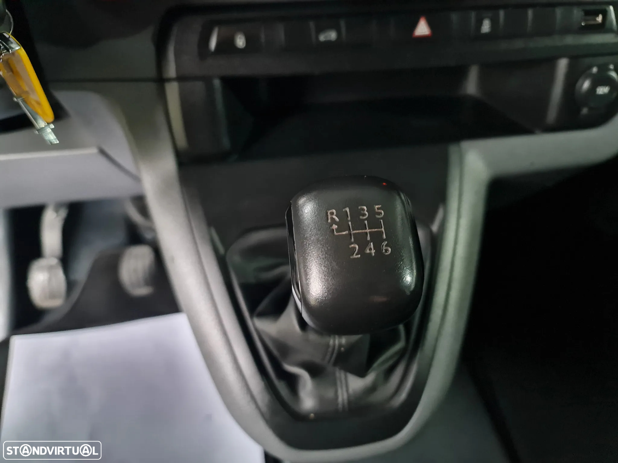 Citroën JUMPY 1.6 HDi 115CV * IVA INCLUÍDO DEDUTÍVEL * - 22