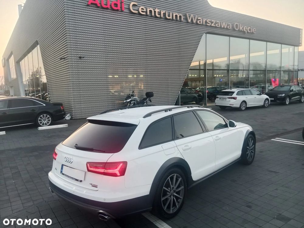 Audi A6 Allroad - 1