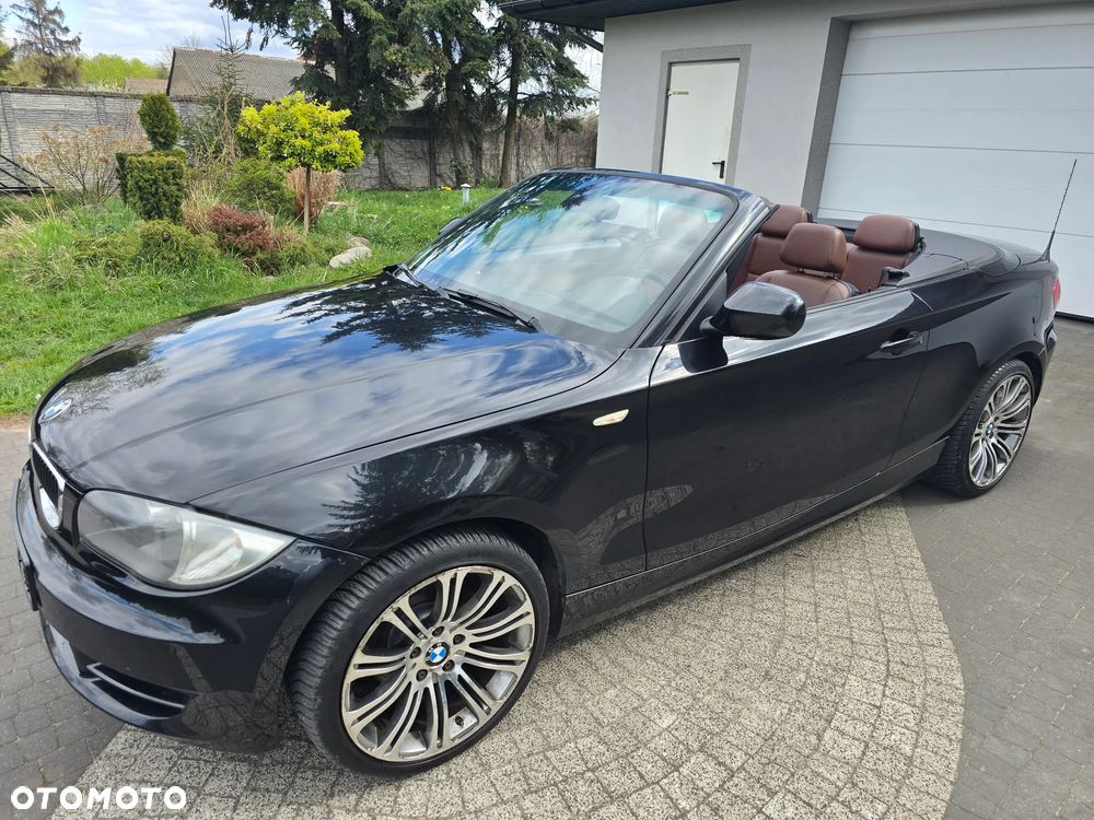 BMW Seria 1 118d Edition Exclusive - 3