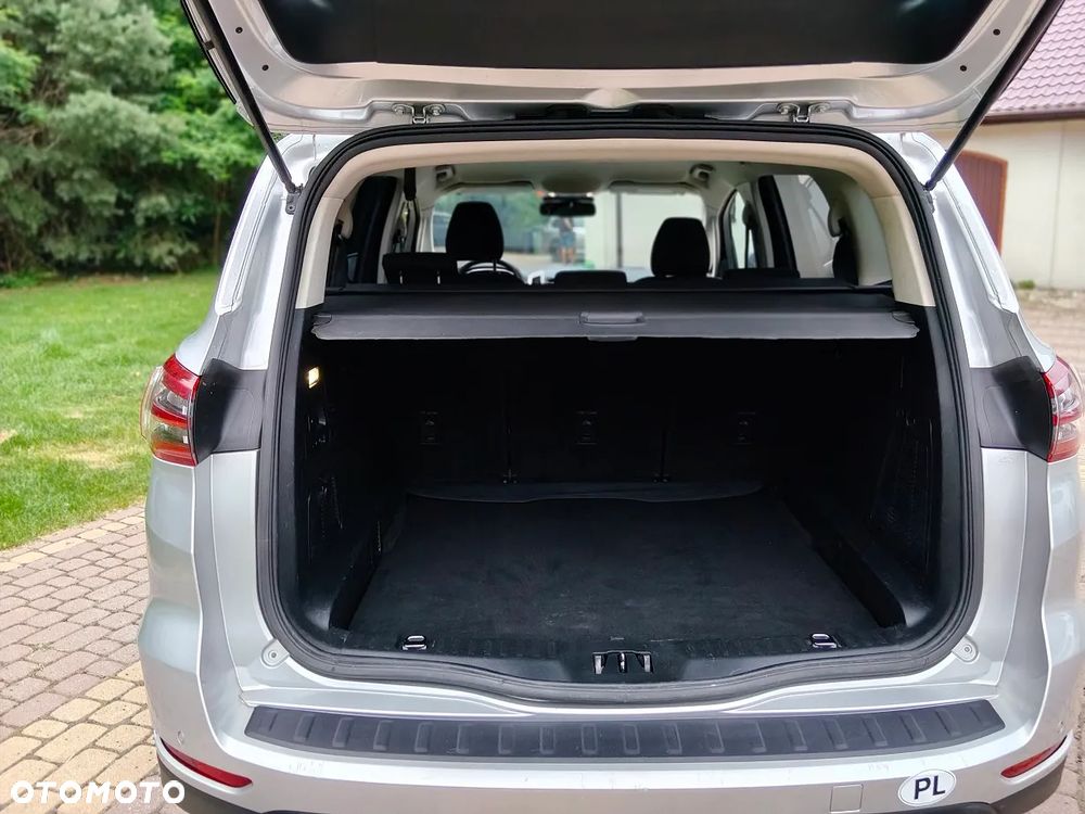 Ford S-Max 2.0 TDCi Titanium PowerShift - 14