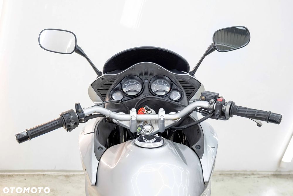 Honda Varadero - 27