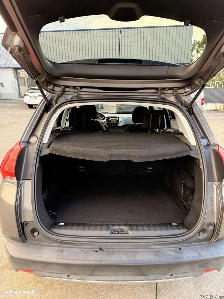 Peugeot 2008 1.2 PureTech Style - 2