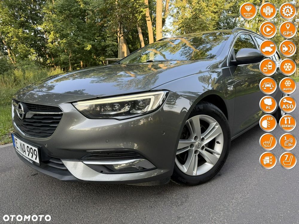 Opel Insignia - 2