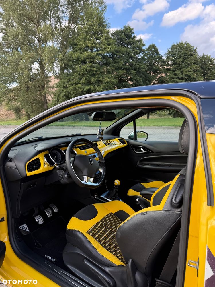 Citroën DS3 1.6 HDi SportChic - 6