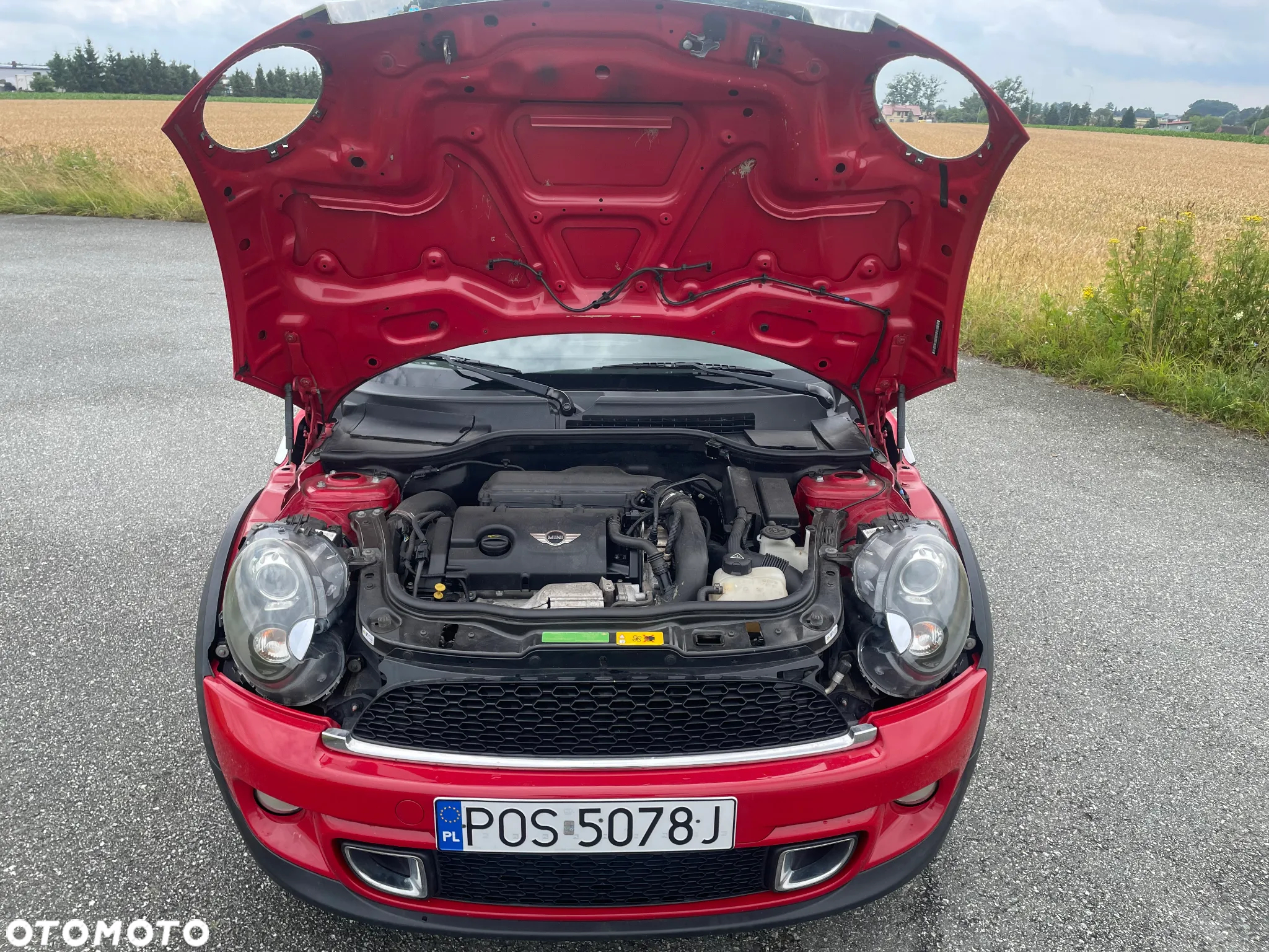 MINI Cooper S Standard - 16