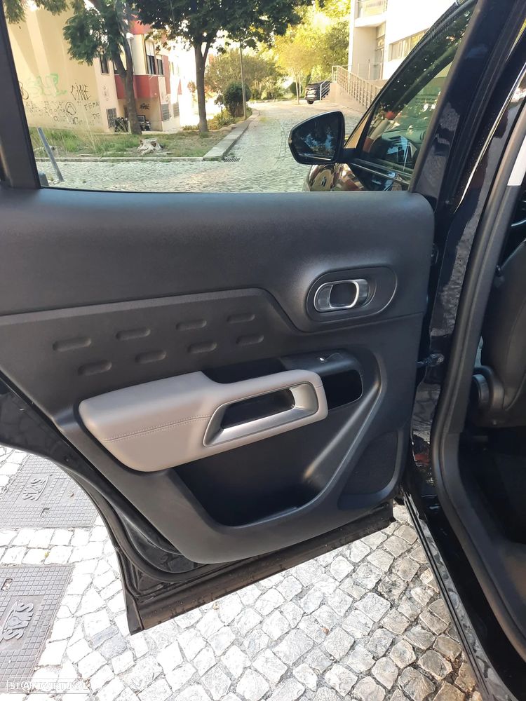 Citroën C5 Aircross - 20
