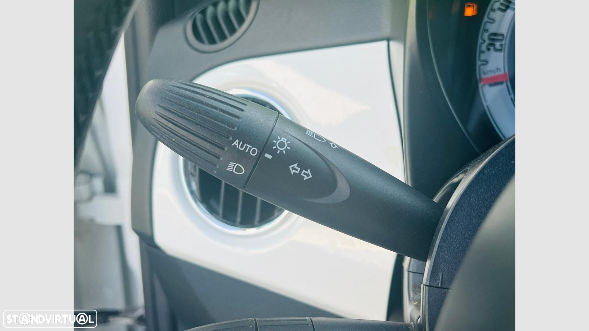 Fiat 500 1.0 Hybrid Dolcevita - 10