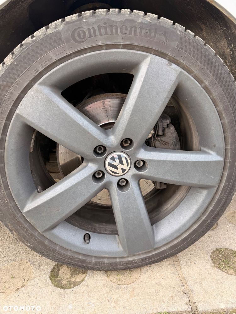 Volkswagen CC - 25