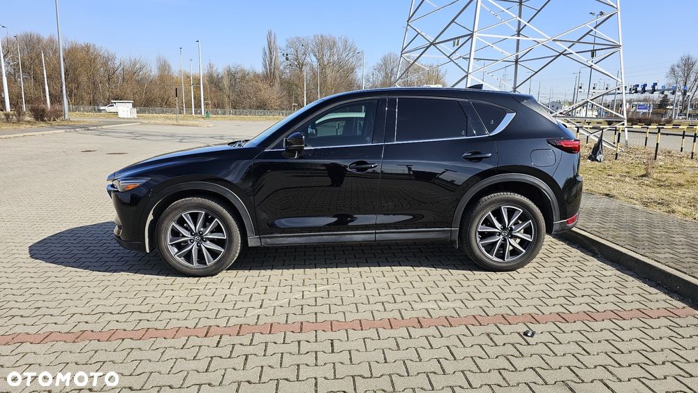 Mazda CX-5 - 2